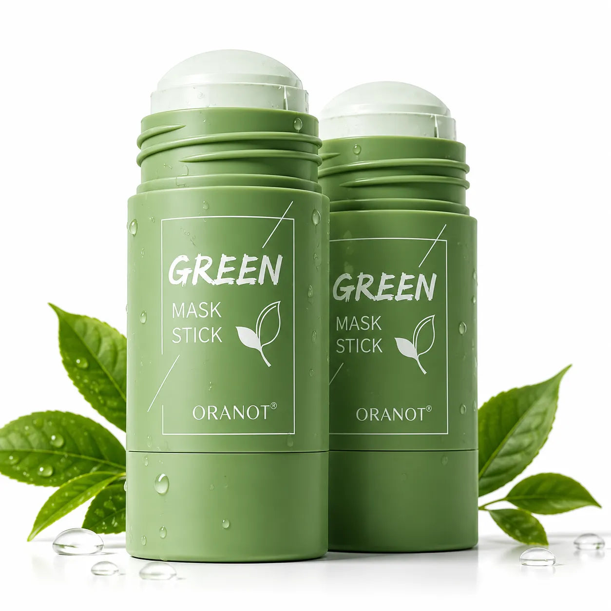 Green Mask Stick™